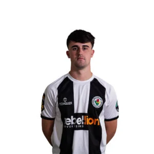 Owain's Here To Stay!